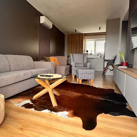 Rezidencia Pod Zamkom Bojnice Apartman Luna Ngoại thất bức ảnh
