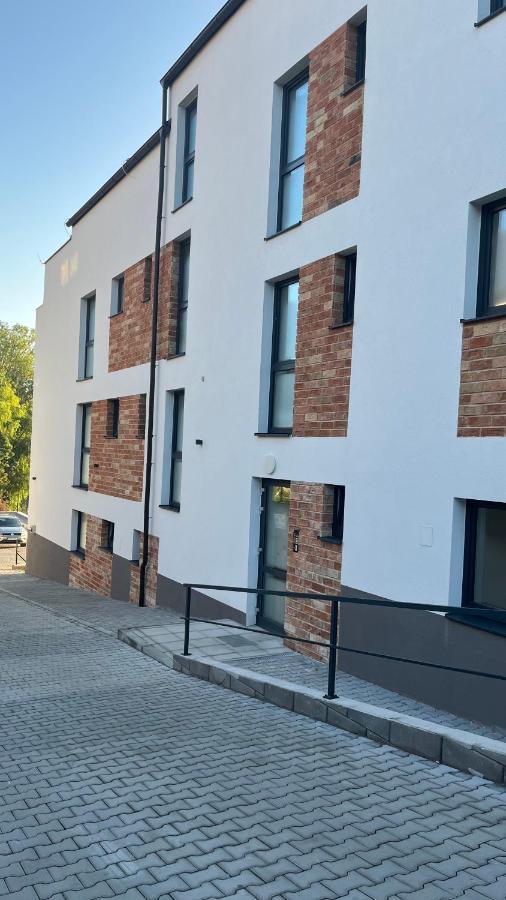 Rezidencia Pod Zamkom Bojnice Apartman Luna Ngoại thất bức ảnh