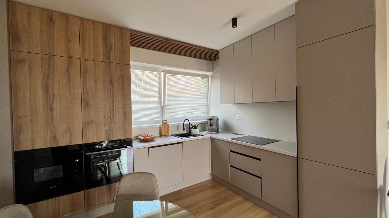 Rezidencia Pod Zamkom Bojnice Apartman Luna Ngoại thất bức ảnh