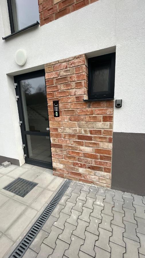 Rezidencia Pod Zamkom Bojnice Apartman Luna Ngoại thất bức ảnh