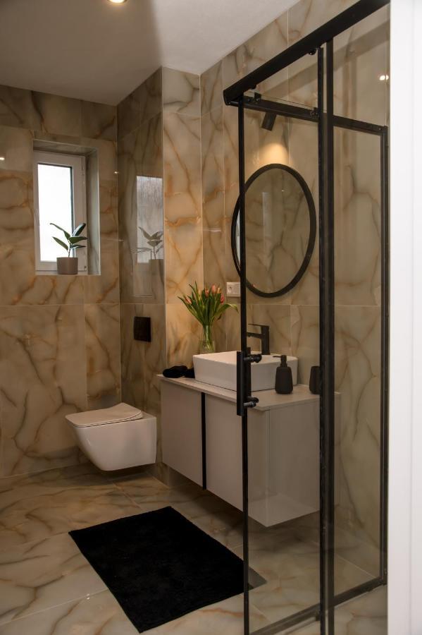 Rezidencia Pod Zamkom Bojnice Apartman Luna Ngoại thất bức ảnh