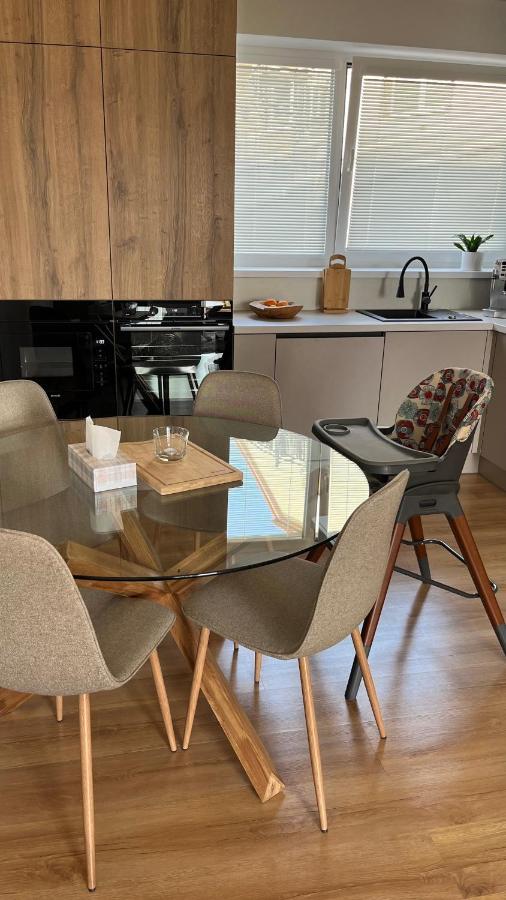Rezidencia Pod Zamkom Bojnice Apartman Luna Ngoại thất bức ảnh