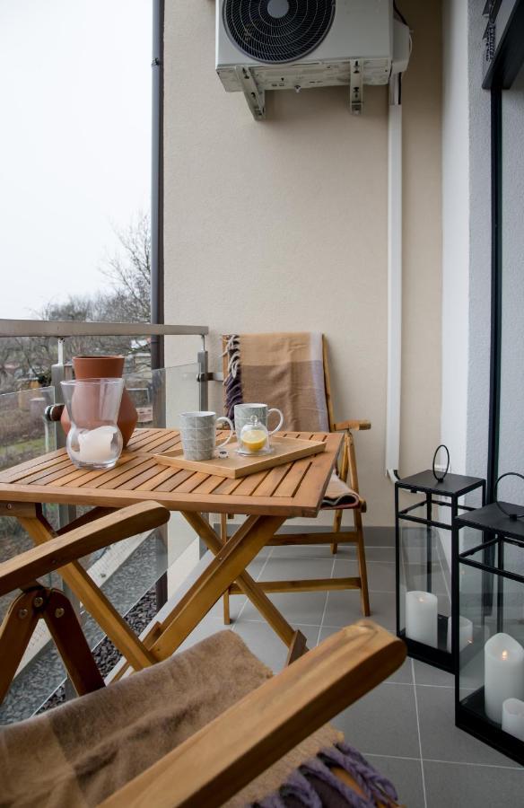 Rezidencia Pod Zamkom Bojnice Apartman Luna Ngoại thất bức ảnh