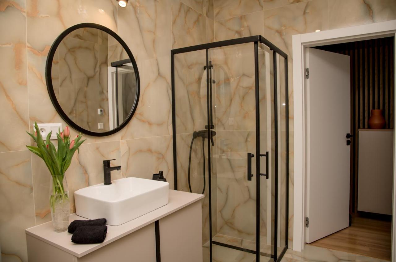 Rezidencia Pod Zamkom Bojnice Apartman Luna Ngoại thất bức ảnh
