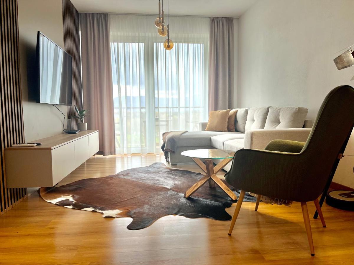 Rezidencia Pod Zamkom Bojnice Apartman Luna Ngoại thất bức ảnh
