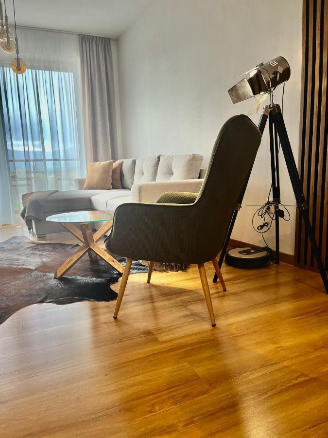 Rezidencia Pod Zamkom Bojnice Apartman Luna Ngoại thất bức ảnh