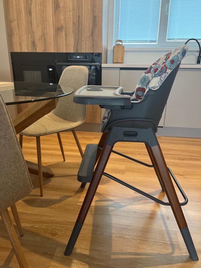 Rezidencia Pod Zamkom Bojnice Apartman Luna Ngoại thất bức ảnh