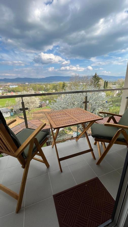 Rezidencia Pod Zamkom Bojnice Apartman Luna Ngoại thất bức ảnh