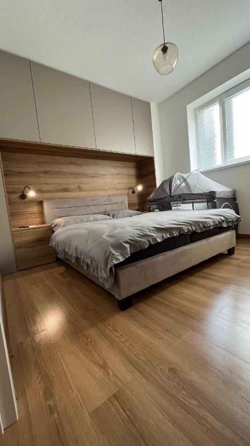 Rezidencia Pod Zamkom Bojnice Apartman Luna Ngoại thất bức ảnh