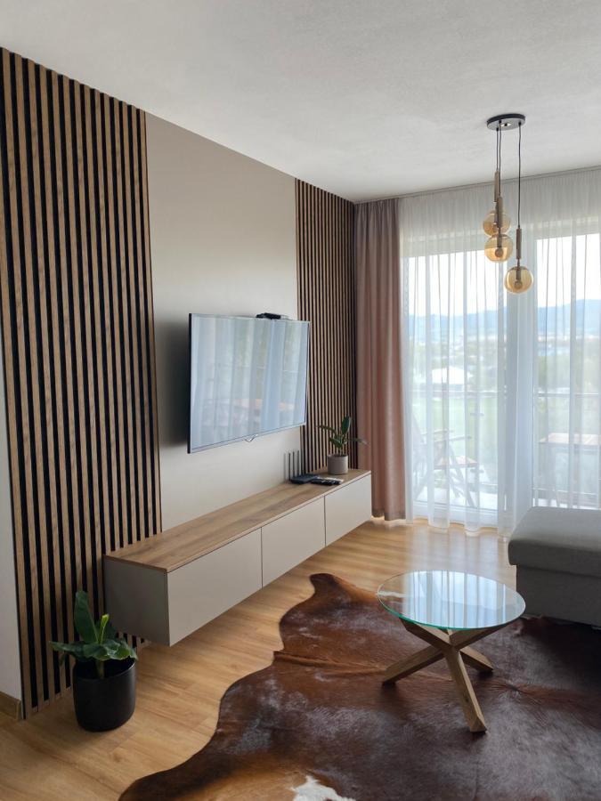 Rezidencia Pod Zamkom Bojnice Apartman Luna Ngoại thất bức ảnh