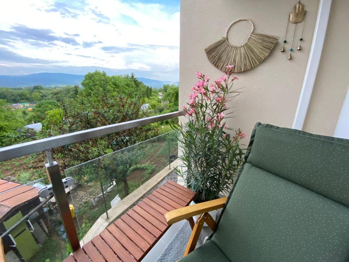 Rezidencia Pod Zamkom Bojnice Apartman Luna Ngoại thất bức ảnh