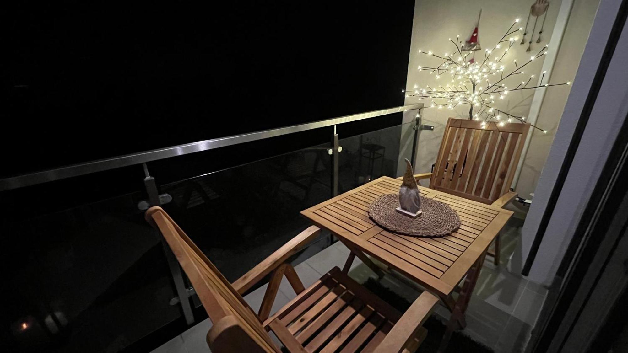 Rezidencia Pod Zamkom Bojnice Apartman Luna Ngoại thất bức ảnh