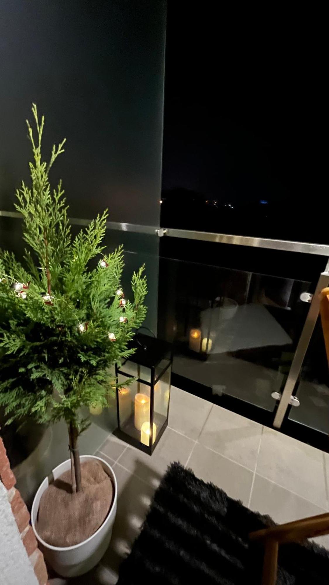 Rezidencia Pod Zamkom Bojnice Apartman Luna Ngoại thất bức ảnh