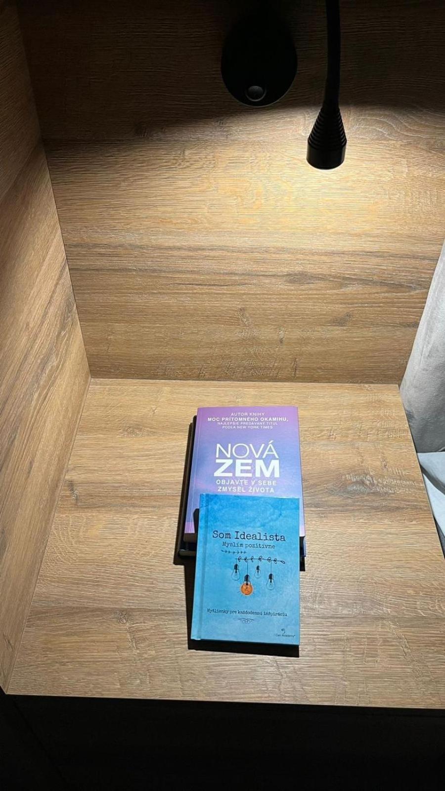 Rezidencia Pod Zamkom Bojnice Apartman Luna Ngoại thất bức ảnh