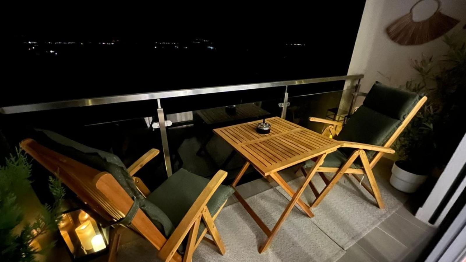Rezidencia Pod Zamkom Bojnice Apartman Luna Ngoại thất bức ảnh