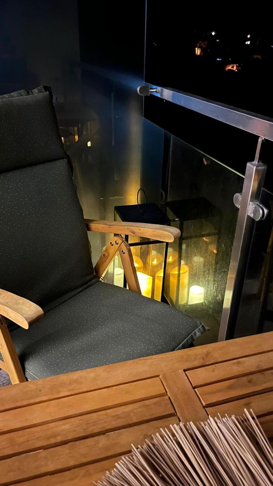 Rezidencia Pod Zamkom Bojnice Apartman Luna Ngoại thất bức ảnh