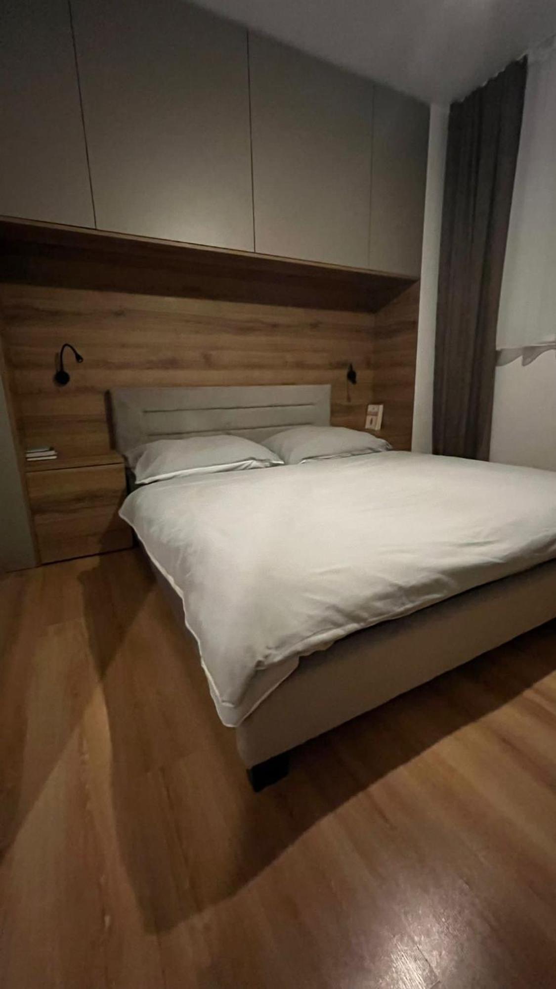 Rezidencia Pod Zamkom Bojnice Apartman Luna Ngoại thất bức ảnh