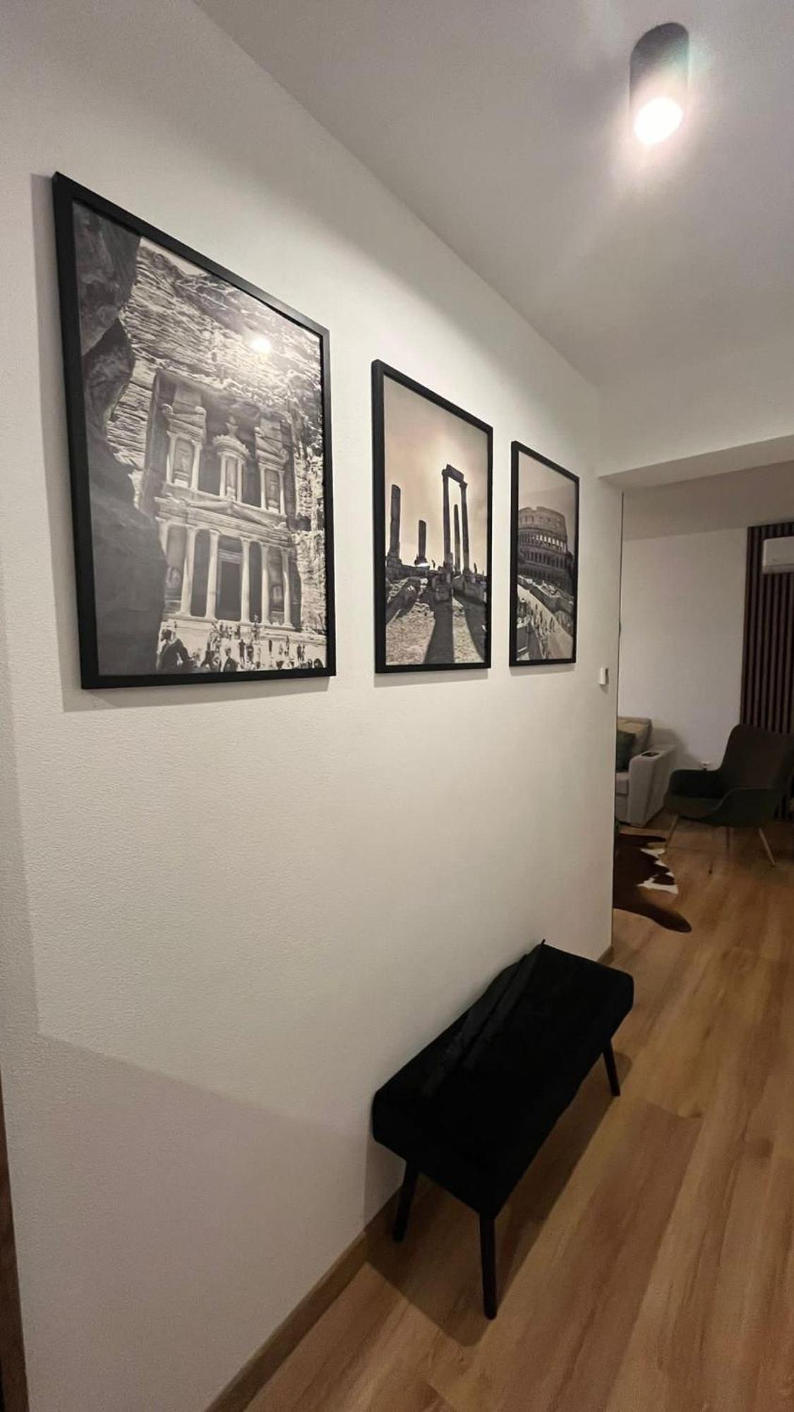 Rezidencia Pod Zamkom Bojnice Apartman Luna Ngoại thất bức ảnh