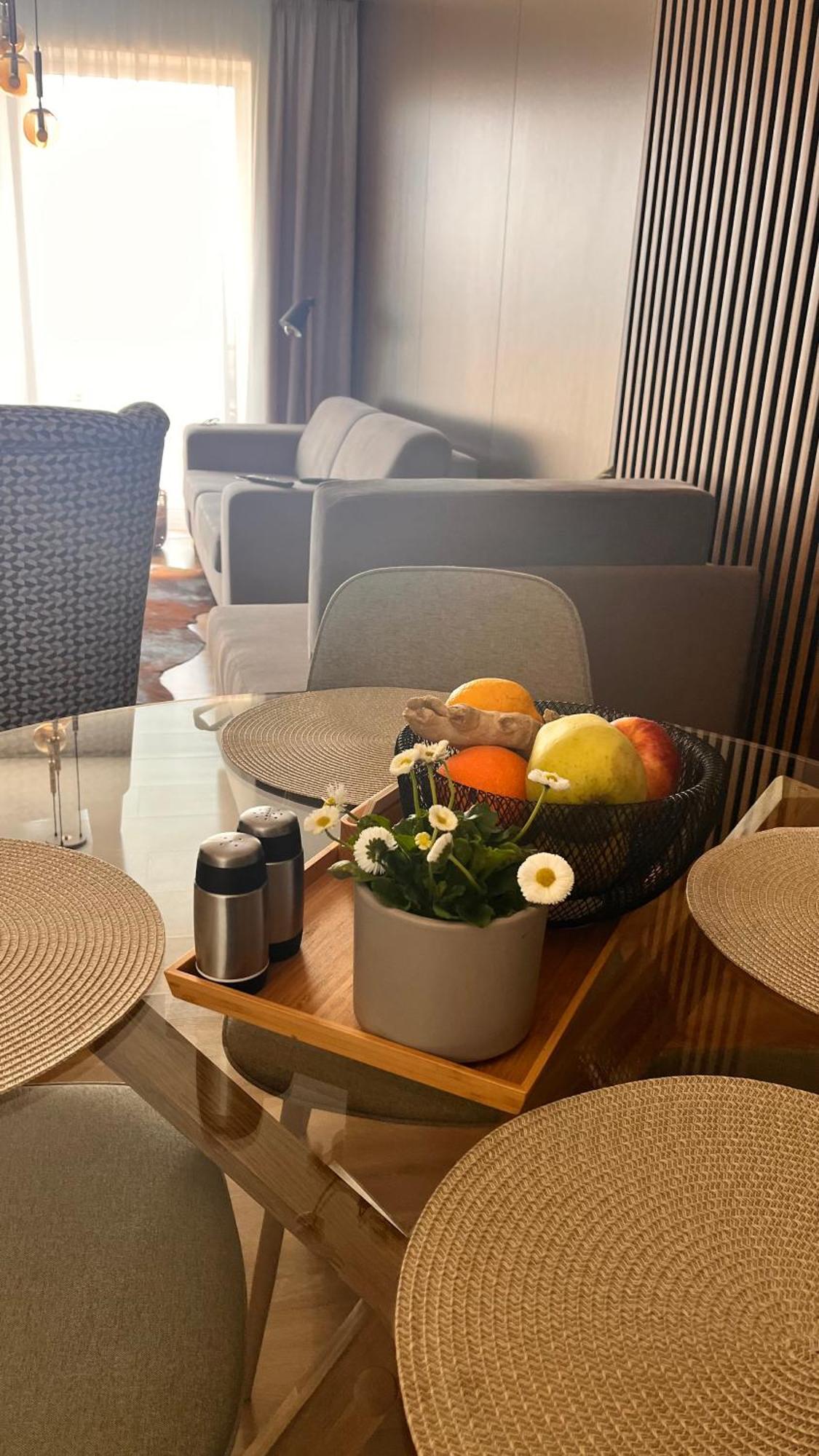 Rezidencia Pod Zamkom Bojnice Apartman Luna Ngoại thất bức ảnh