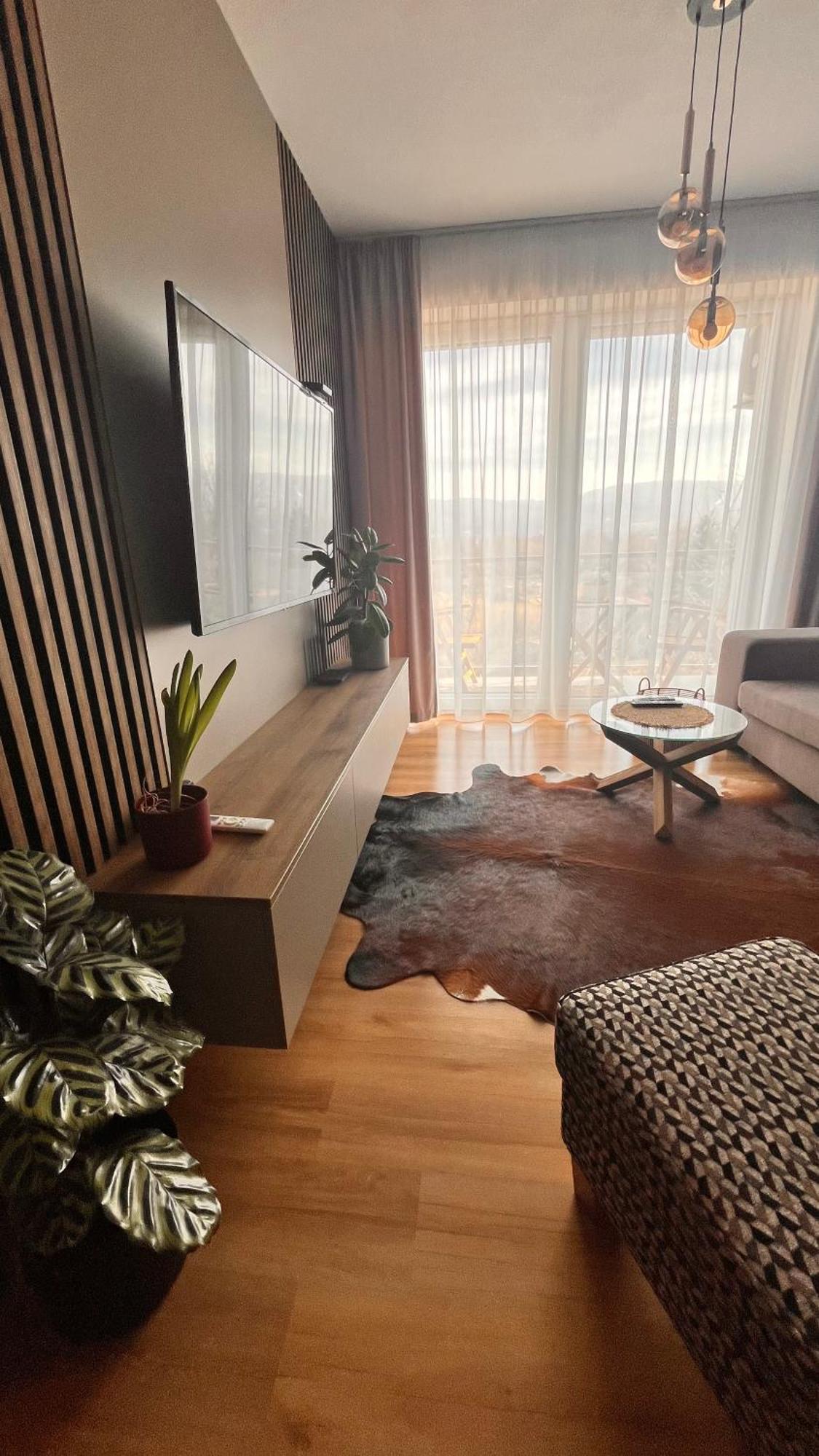 Rezidencia Pod Zamkom Bojnice Apartman Luna Ngoại thất bức ảnh