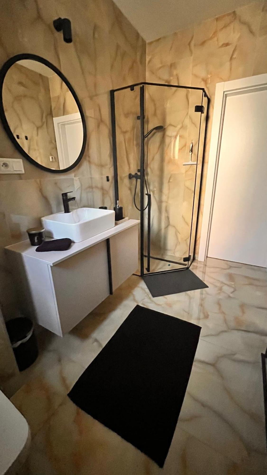 Rezidencia Pod Zamkom Bojnice Apartman Luna Ngoại thất bức ảnh