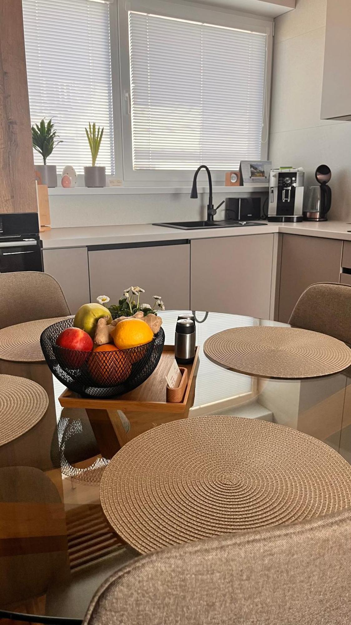 Rezidencia Pod Zamkom Bojnice Apartman Luna Ngoại thất bức ảnh