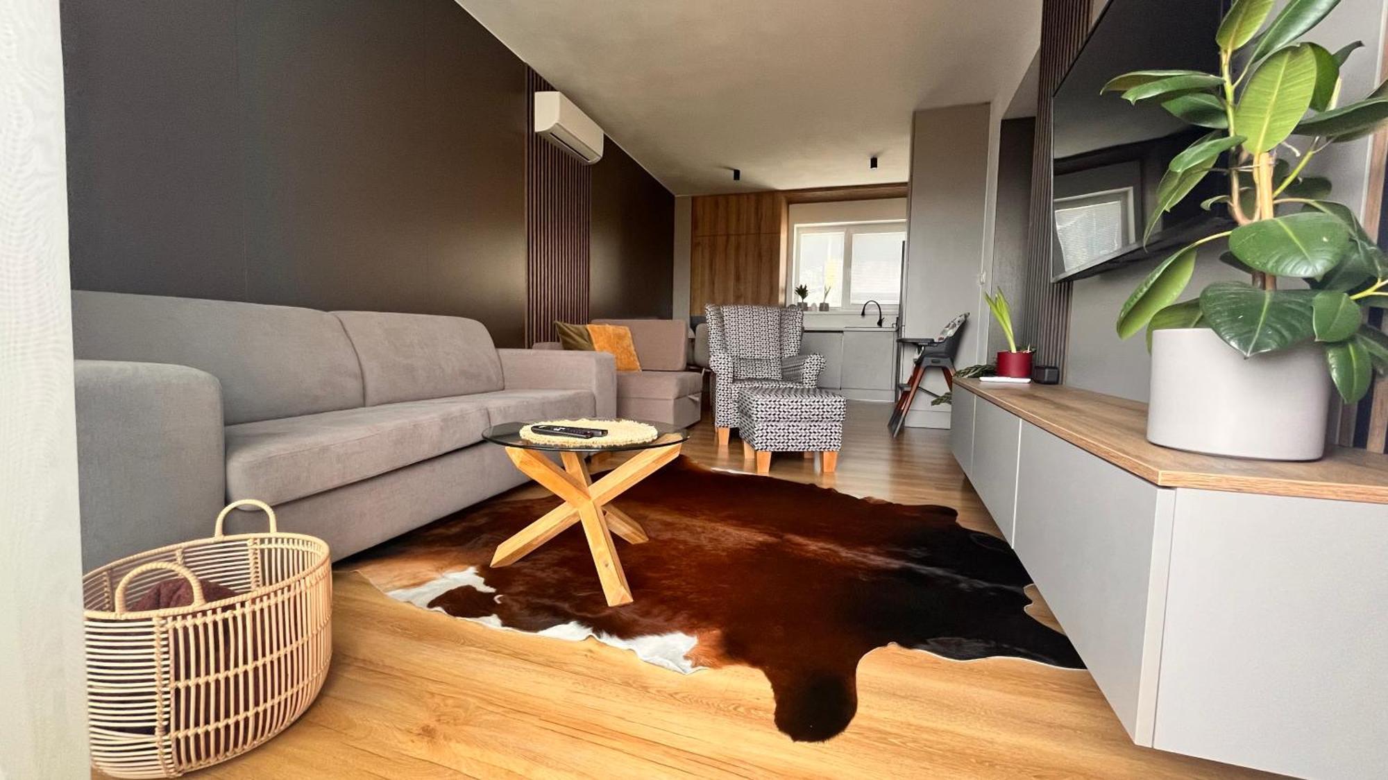 Rezidencia Pod Zamkom Bojnice Apartman Luna Ngoại thất bức ảnh