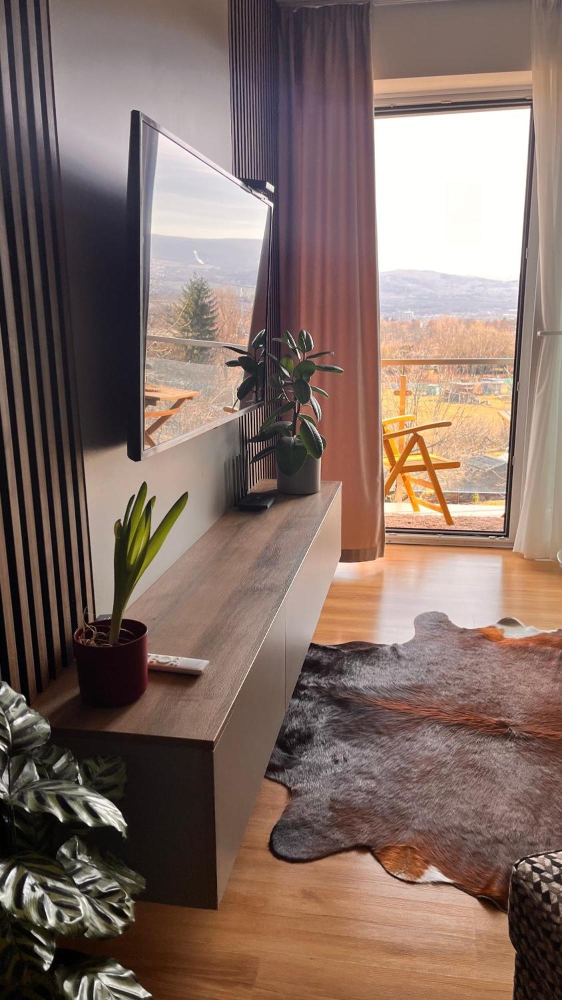 Rezidencia Pod Zamkom Bojnice Apartman Luna Ngoại thất bức ảnh